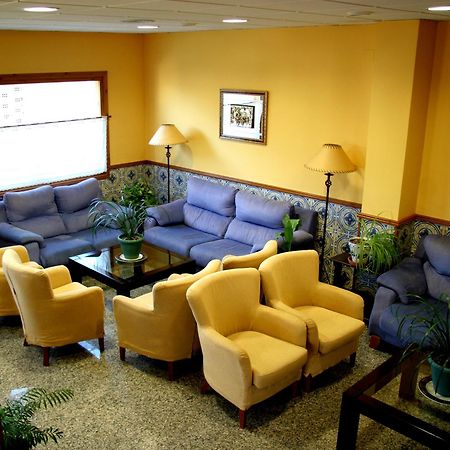 Hostal Casa Barranco Castejon del Puente Bagian luar foto